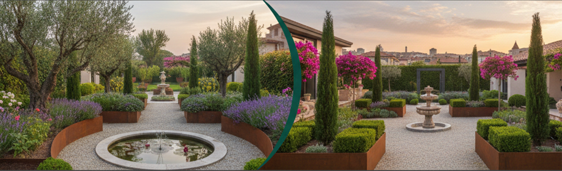 Hayalinizdeki Bahçeyi Birlikte Tasarlayalım